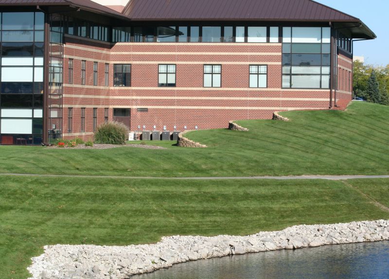 Commercial Land Preparation